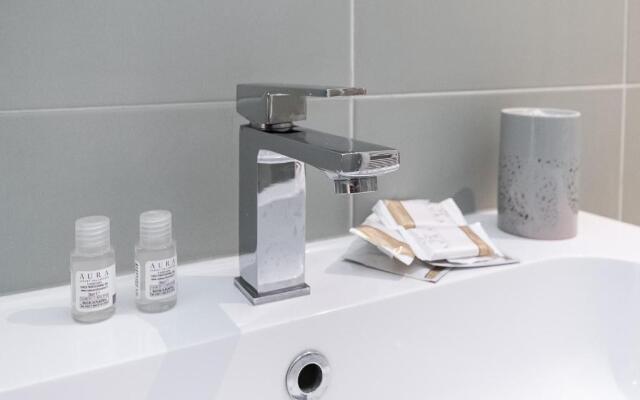 Lerici Natural Suite Con Wi-Fi