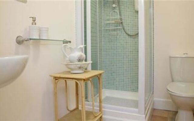 Greenbrae Holiday cottage