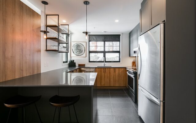 Le Contemporain by KASANIA