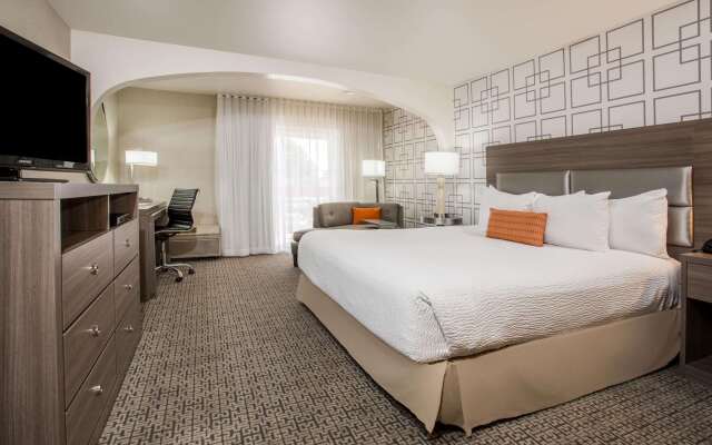 Hawthorn Suites by Wyndham Livermore Wine Country