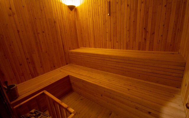 Hotel Greenland – All Inclusive