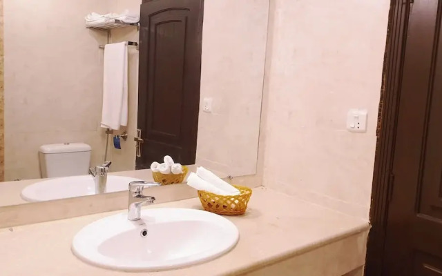 Hotel Grand Arena