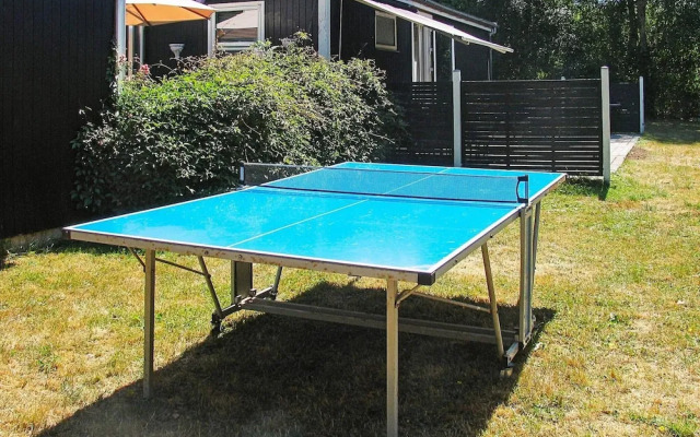 5 Person Holiday Home in Stubbekobing