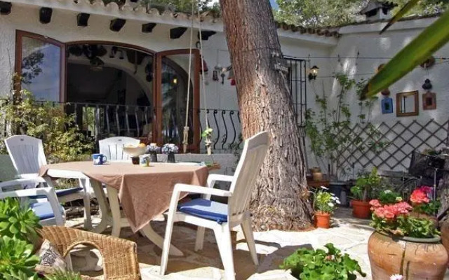 Bungalow Jamaica Park