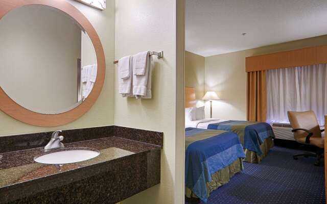 Park Inn by Radisson Albany, GA