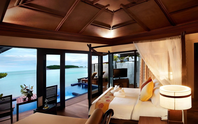 Nora Buri Resort & Spa