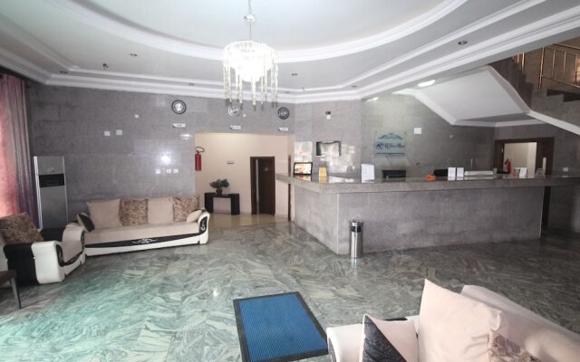 Residency Hotel Leophine House
