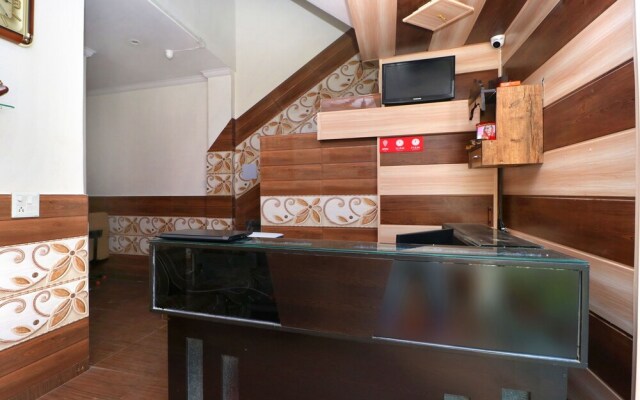 Hotel Mall Residency By OYO Rooms
