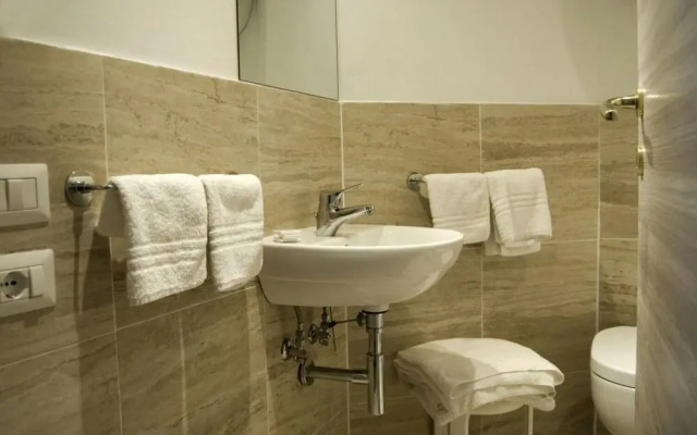 Relais La Corte Dei Cavalieri