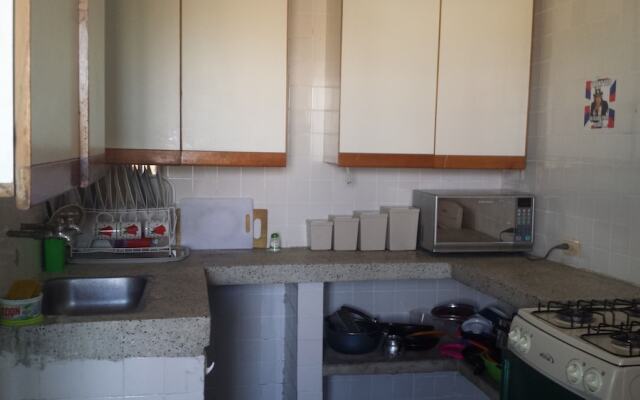 North House Hostel