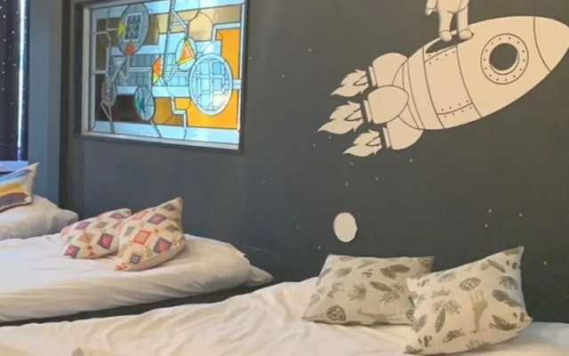 Exsaison House Imamiya 201