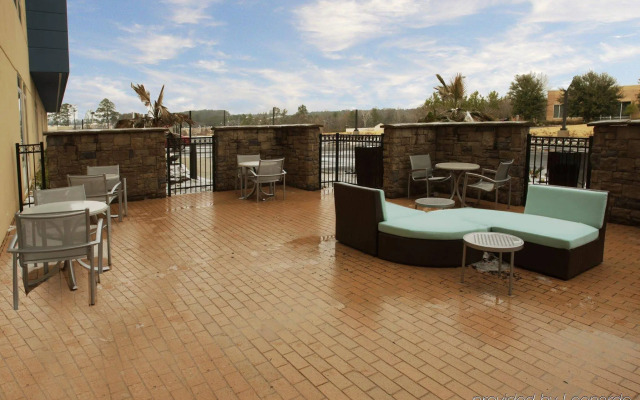 SpringHill Suites by Marriott Macon