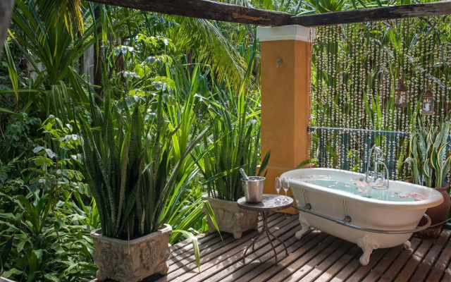 Toca da Coruja - Eco Luxury Retreat