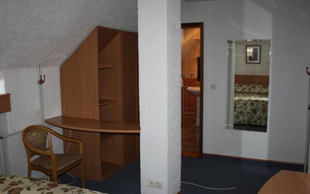 Hotel Lodge Mavrovo