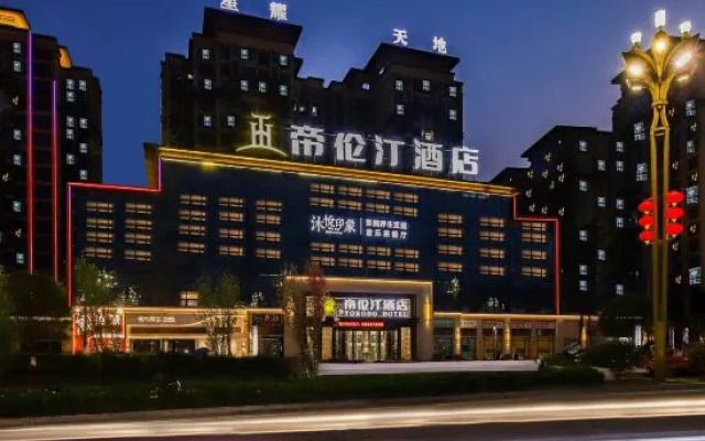 Dilunting Hotel