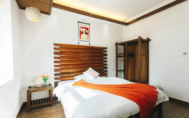 Zhangjiajie Shi Guang Zhi Wai Boutique Hotel