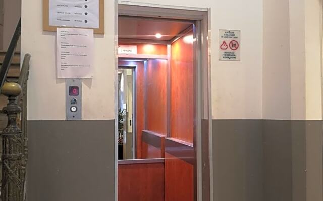 Rome Travellers Hotel