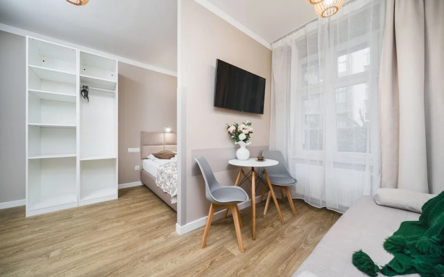 Apartament Dietla 5