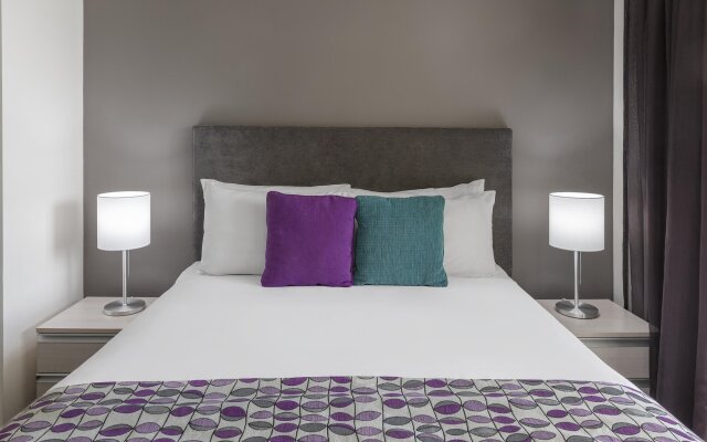 Park Regis City Quays