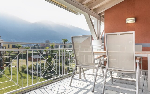 Hapimag Resort Ascona