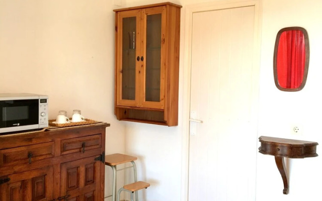 Appartement Cala Llevado Costa Brava 03