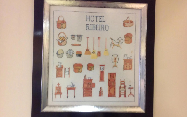 Ribeiro Hotel