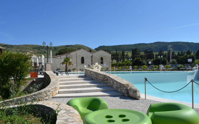 Relais Angimbé