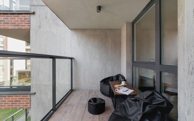 Exquisite Zablocie by Renters Prestige