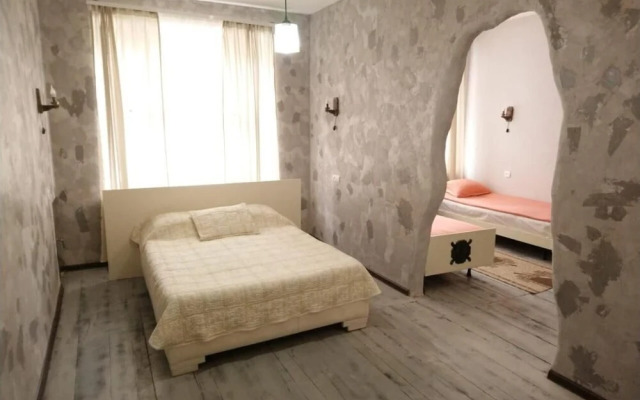 Guest house in Alaverdi