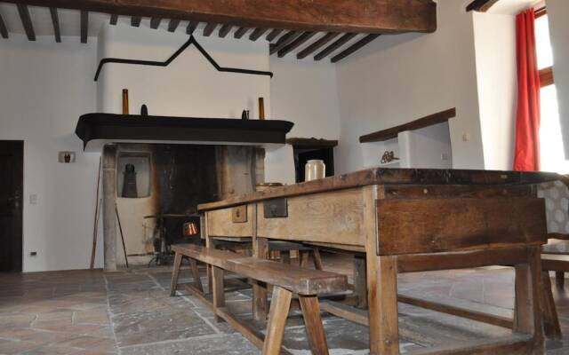 Domaine de Blancardy