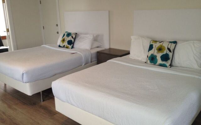Fala Hotel