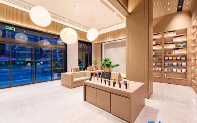 JI Hotel (Zhuhai Xiangzhou)