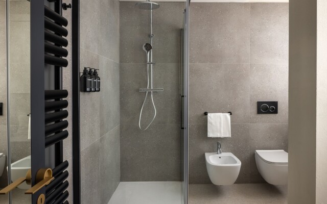 Oro1 Florence Luxury Apartment by Mmega