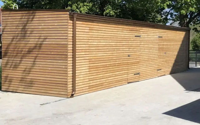 Seaside Apartment in Prerow