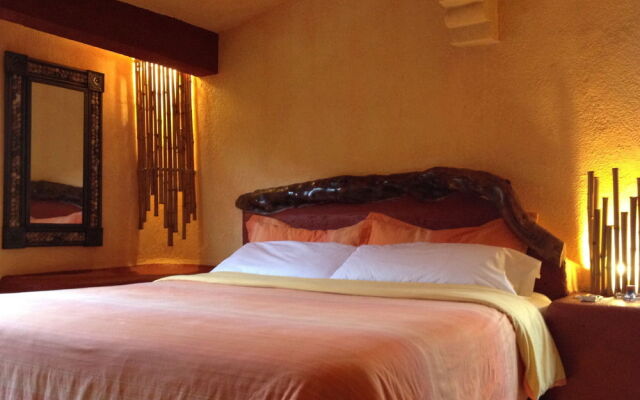 Hotel Puesta del Sol