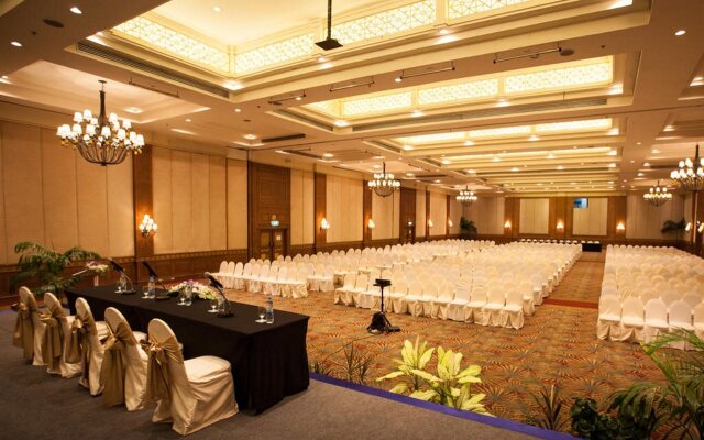 The Regent Cha-Am Beach Resort