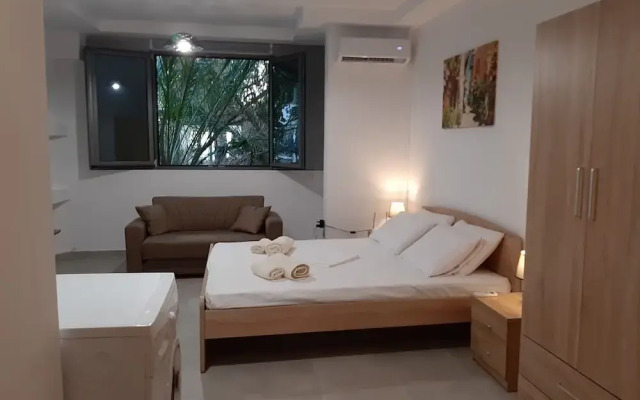 Ariadni Studio - Rhodes, Greece