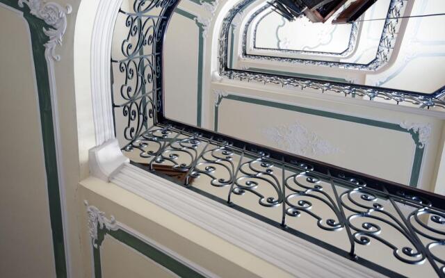 Bed and Breakfast Torino Crocetta