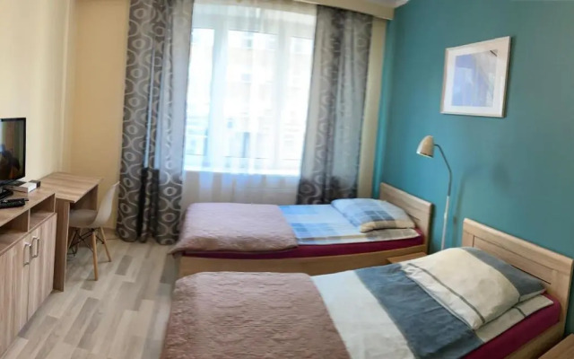 Apart Center 31