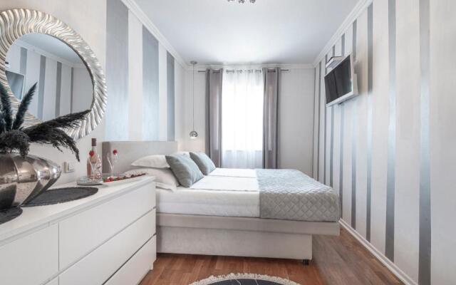 Modern and Spectacular 2-bedapartment in Cavtat