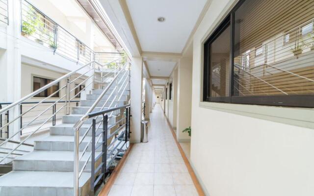 RedDoorz near Pasay Taft