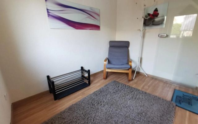 SOVA Pension Baunatal