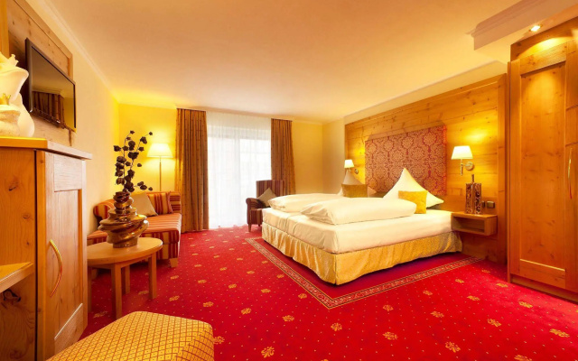 Hotel Schlosskrone