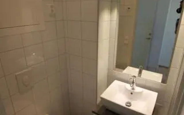 Svolvær Havn Apartments