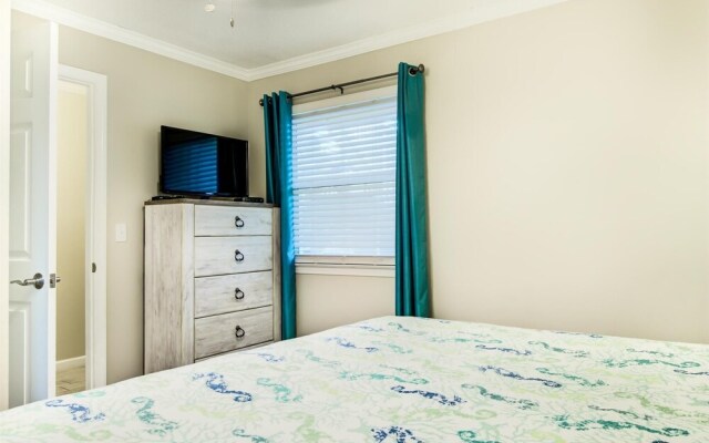 7 A, One Bedroom Condo