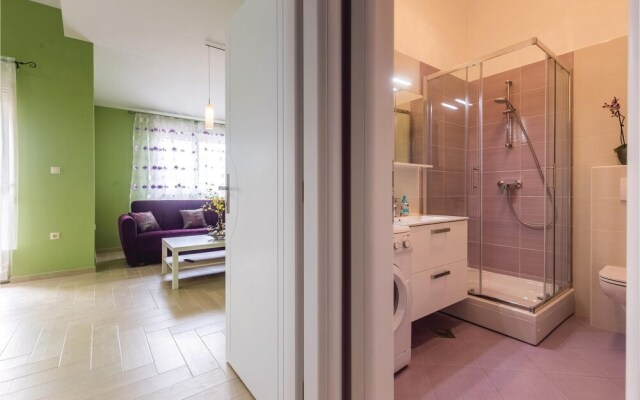 Stunning Home in Kostrena With Wifi and 2 Bedrooms