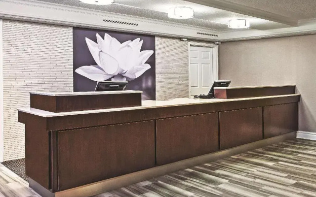 La Quinta Inn Midland