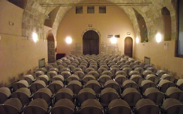 San Francesco Heritage Hotel