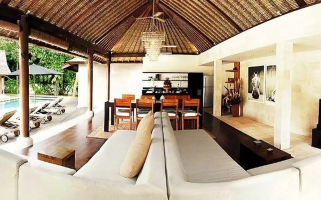 Antara Villa