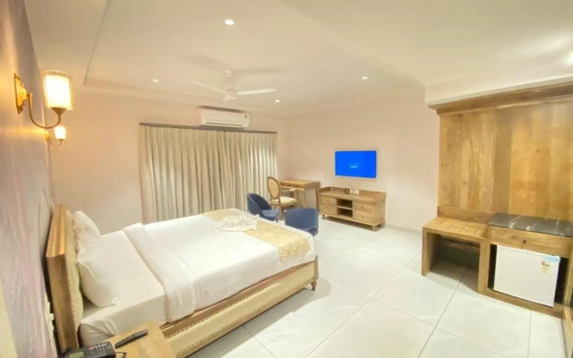 Ariena By Spree Hotels Goa